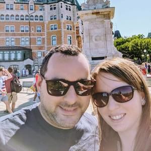 Meet your Posher, Francis